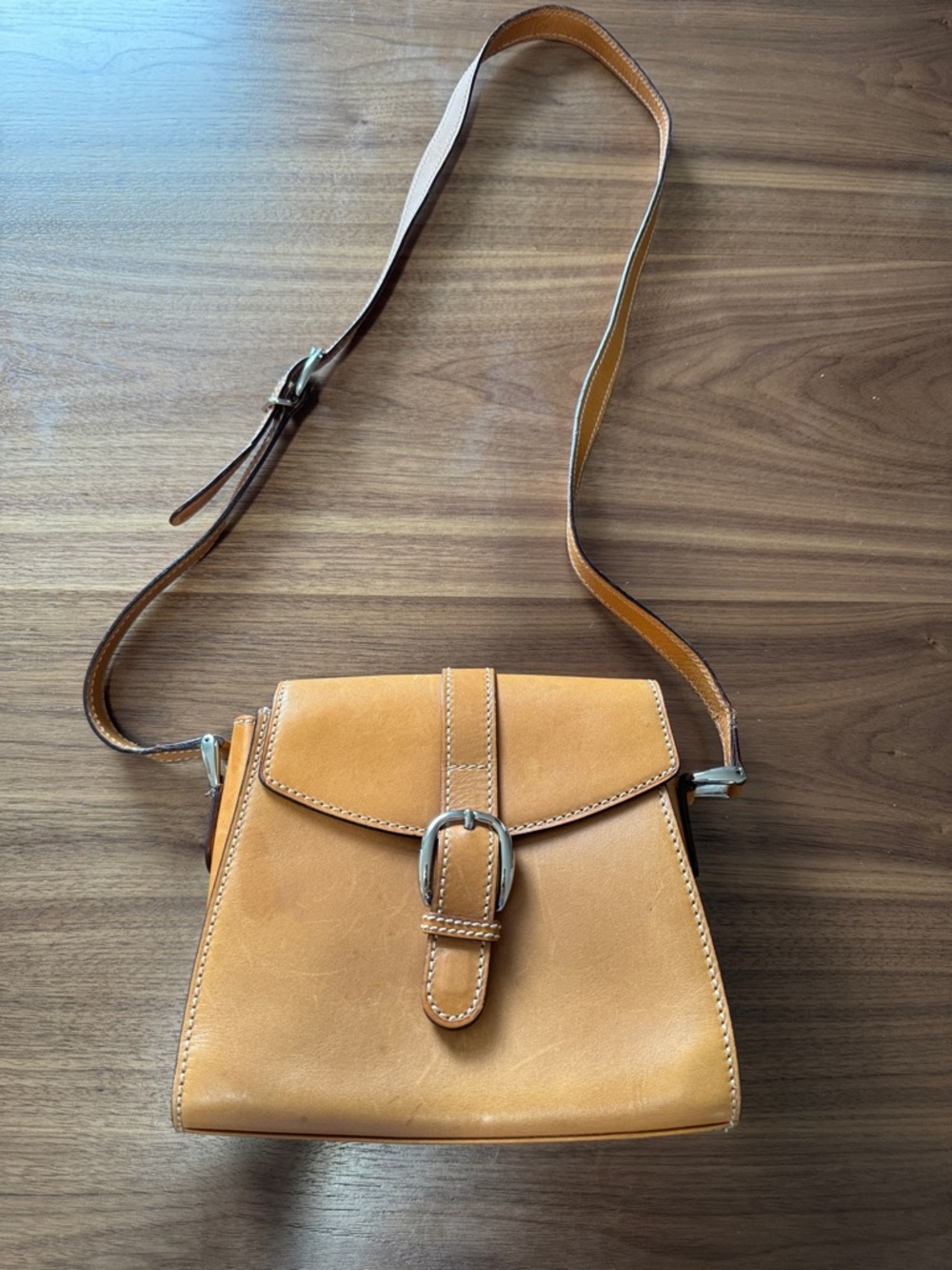 Vintage Gucci bag - Picture 1 of 14